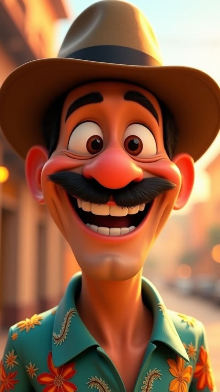 El fin de semana con Don Bankster