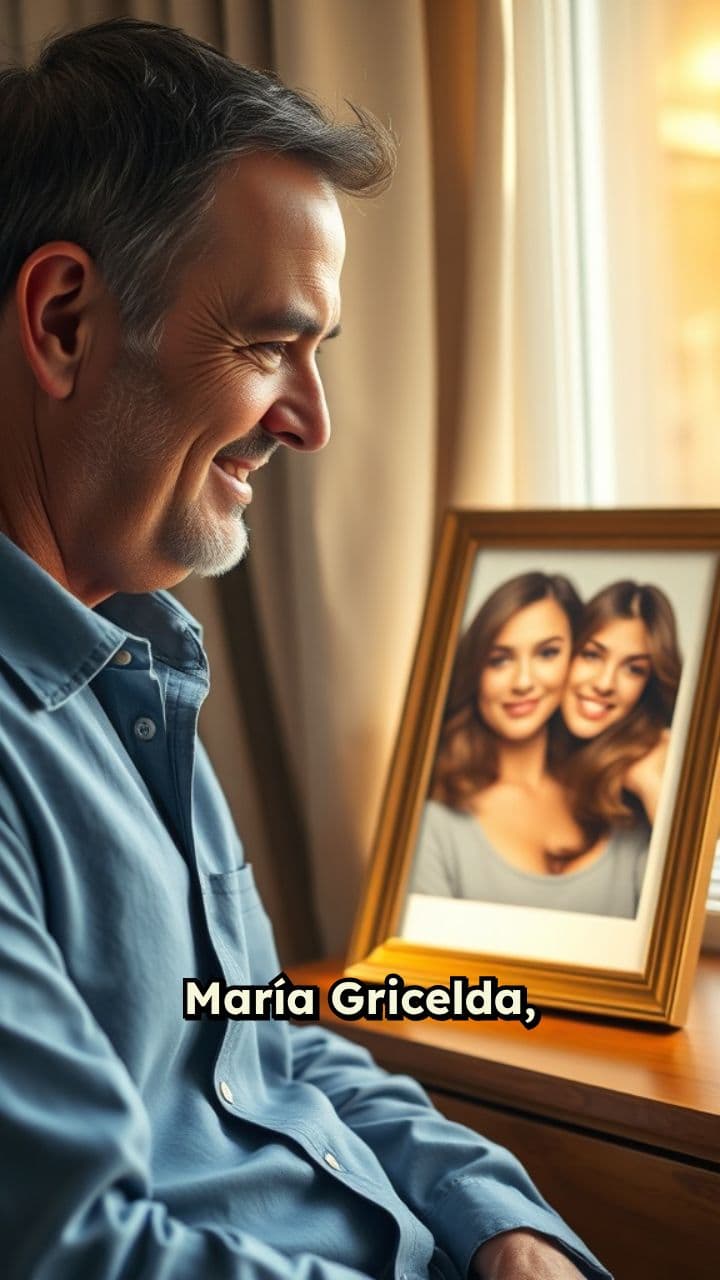 Un Homenaje a María Gricelda