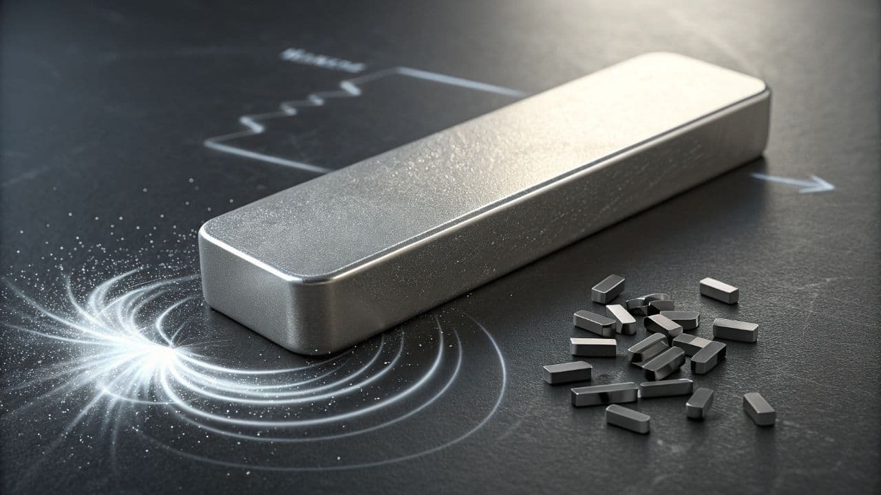 Магнитное поле и его значение