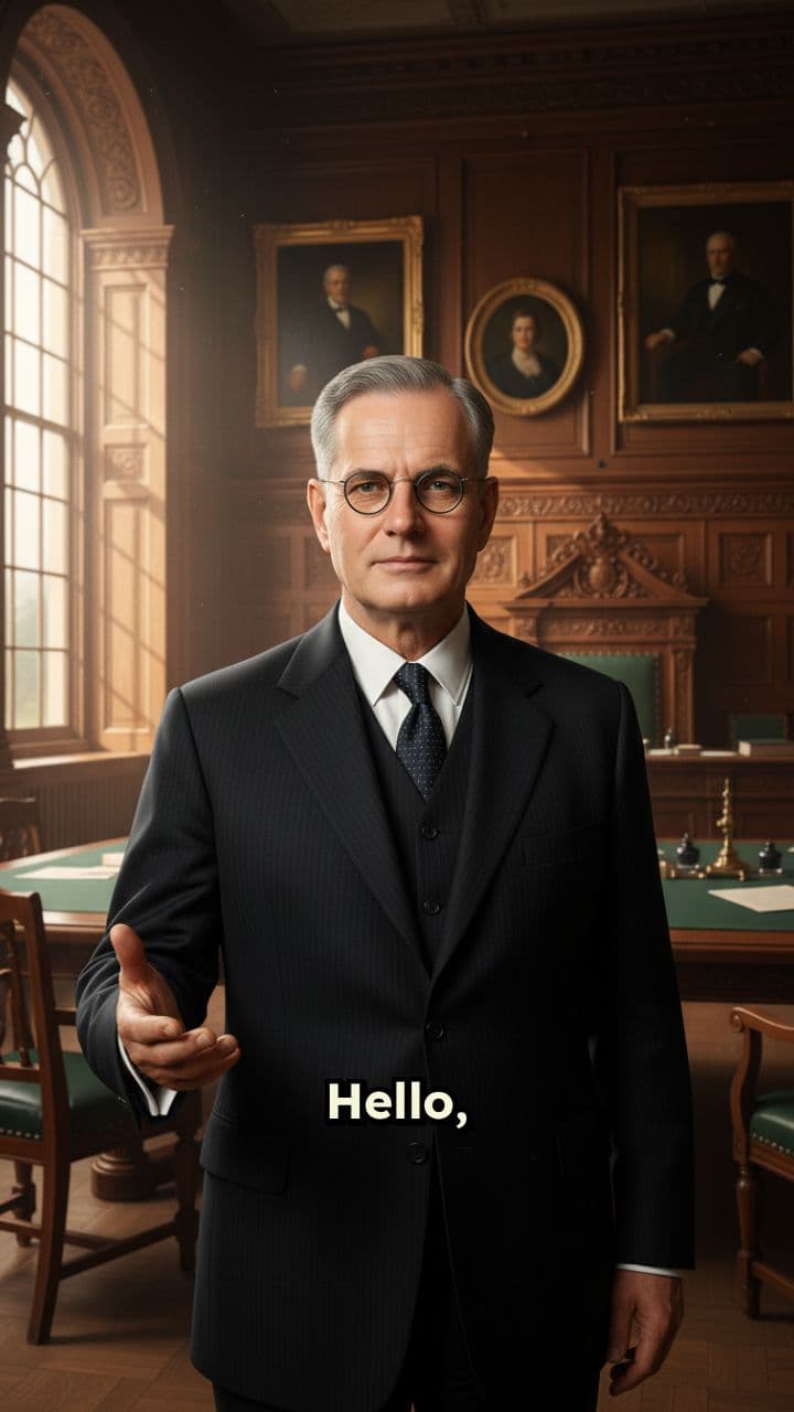 John Curtin: Australia's 14th Prime Minister