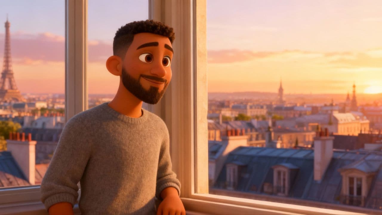 Connected in Silence