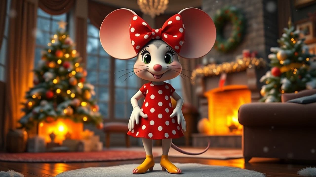 Sorpresa de Nadal per a Tatiana