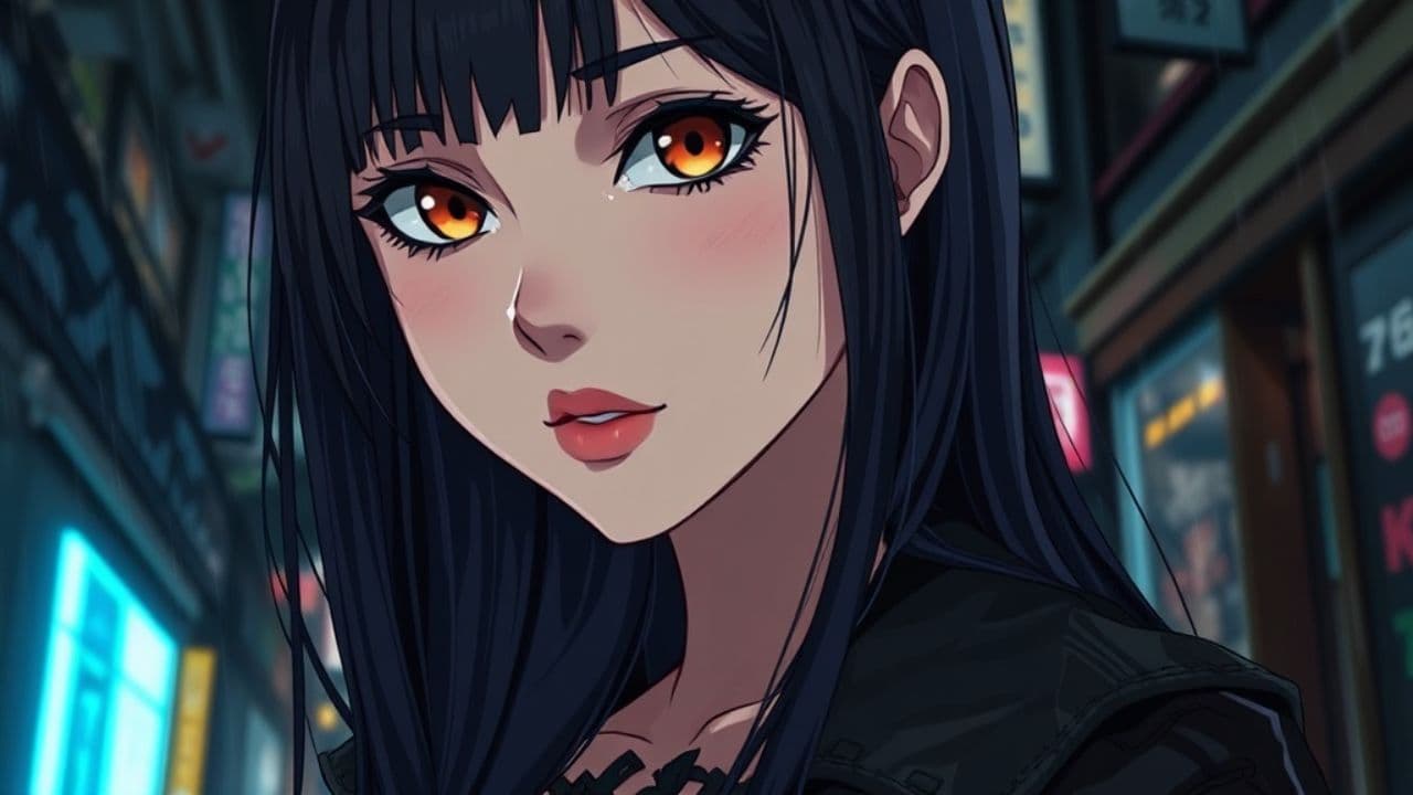 Liar: An Emotional Instrumental Journey