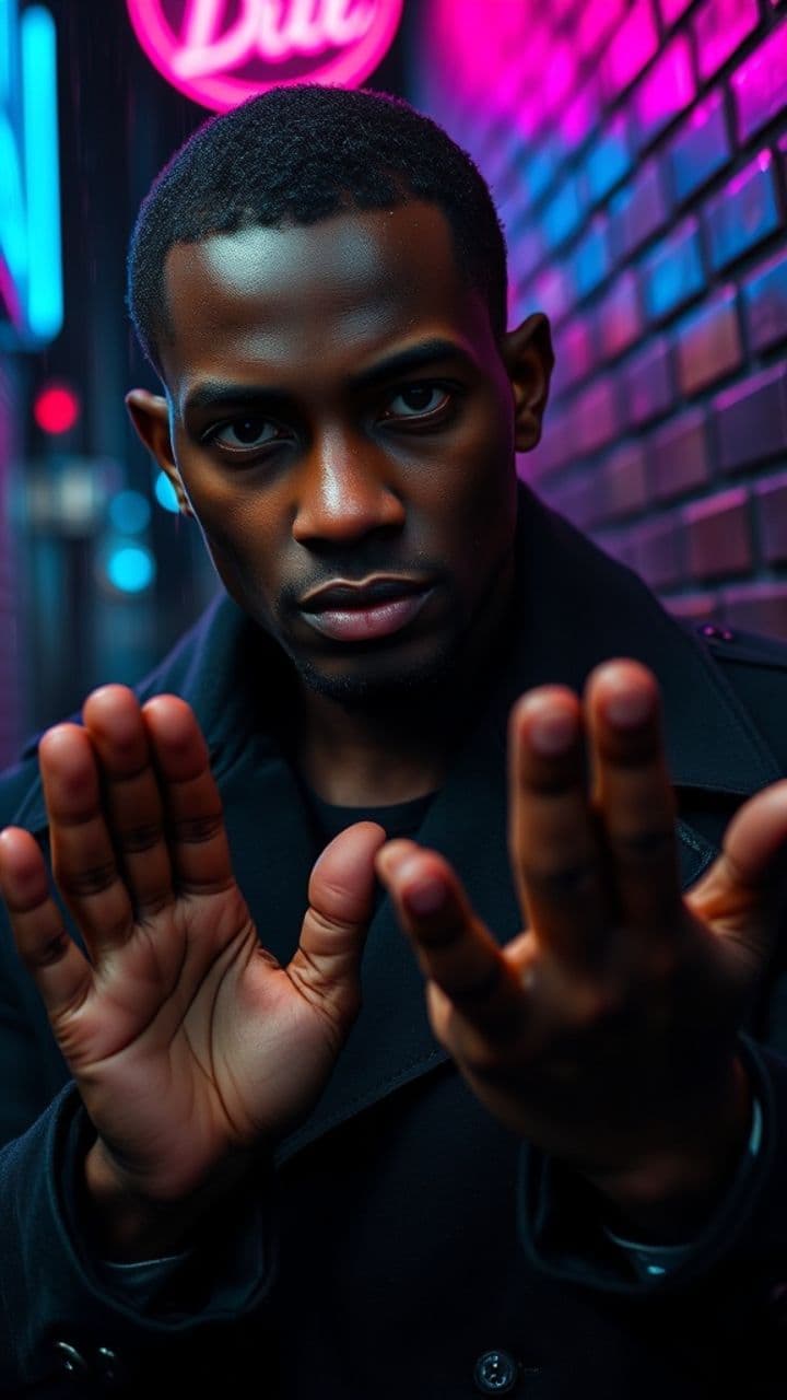 Mafuta na Mawako Shift Vengo