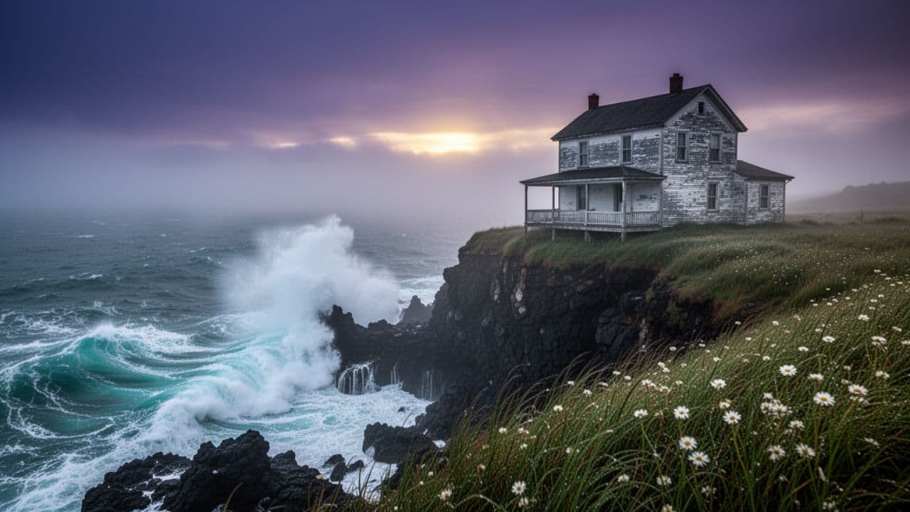 Paloma, Je Reste Pour Toi