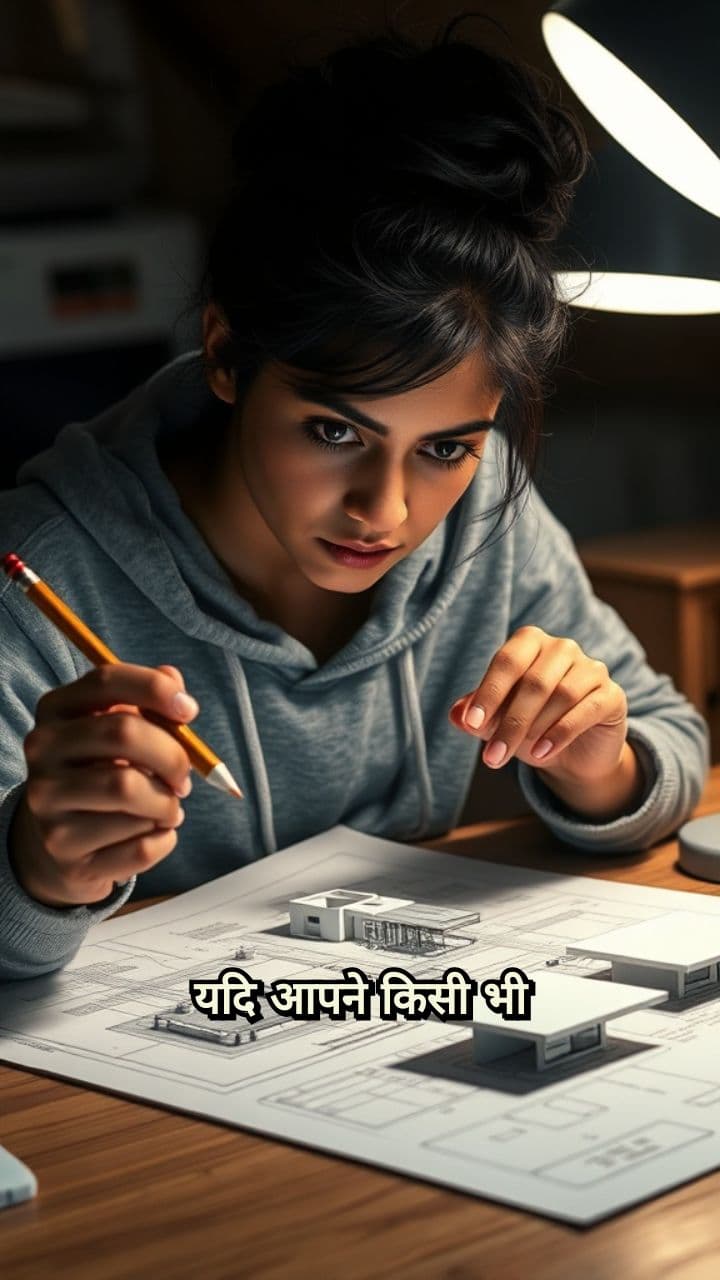 संघर्ष की सफलता