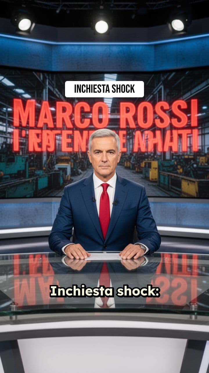 Inchiesta Pane Canale Monterano