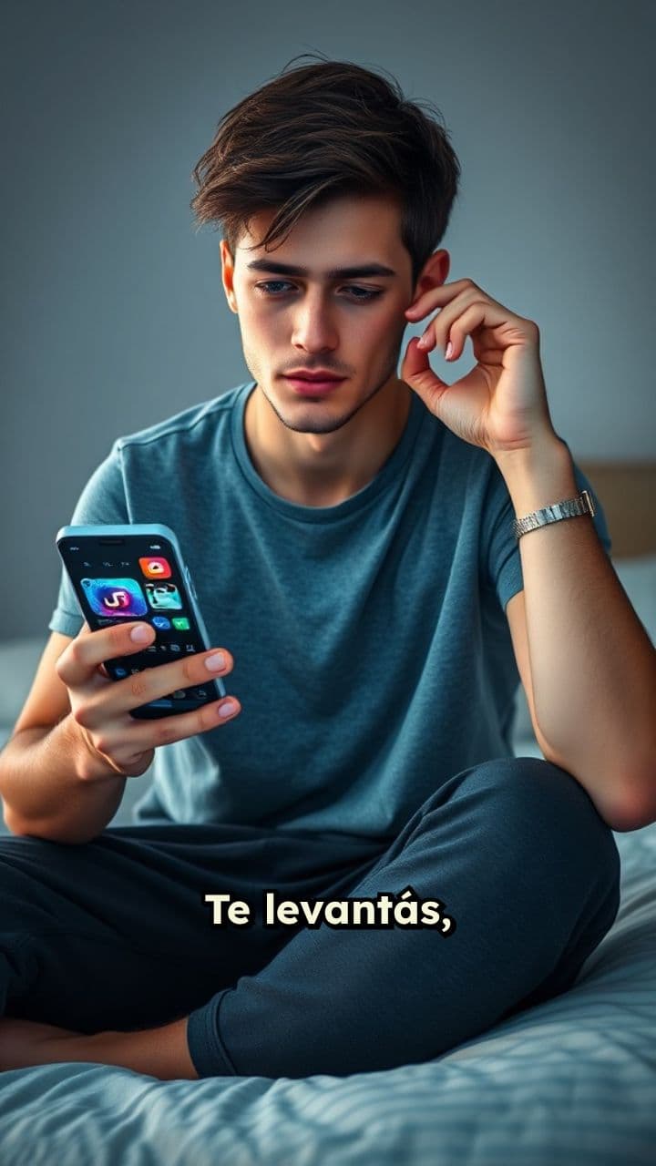 ¿Quién piensa por vos?