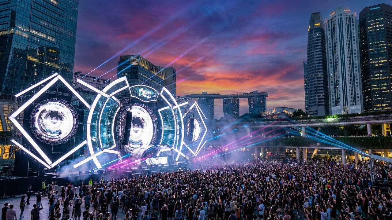 Chasin' Rainbows in the Sky