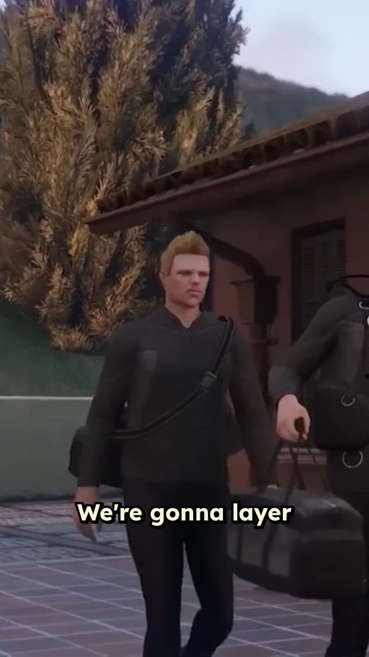 The Ultimate Grinding Strategy