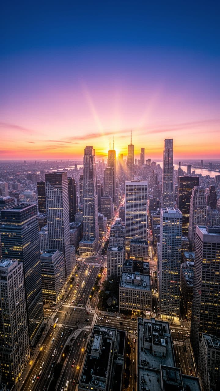 Corporate Challenges