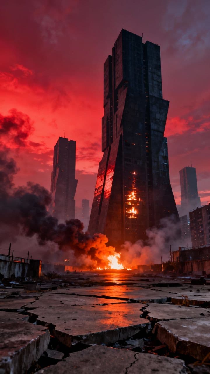 Fight Against the New World Order