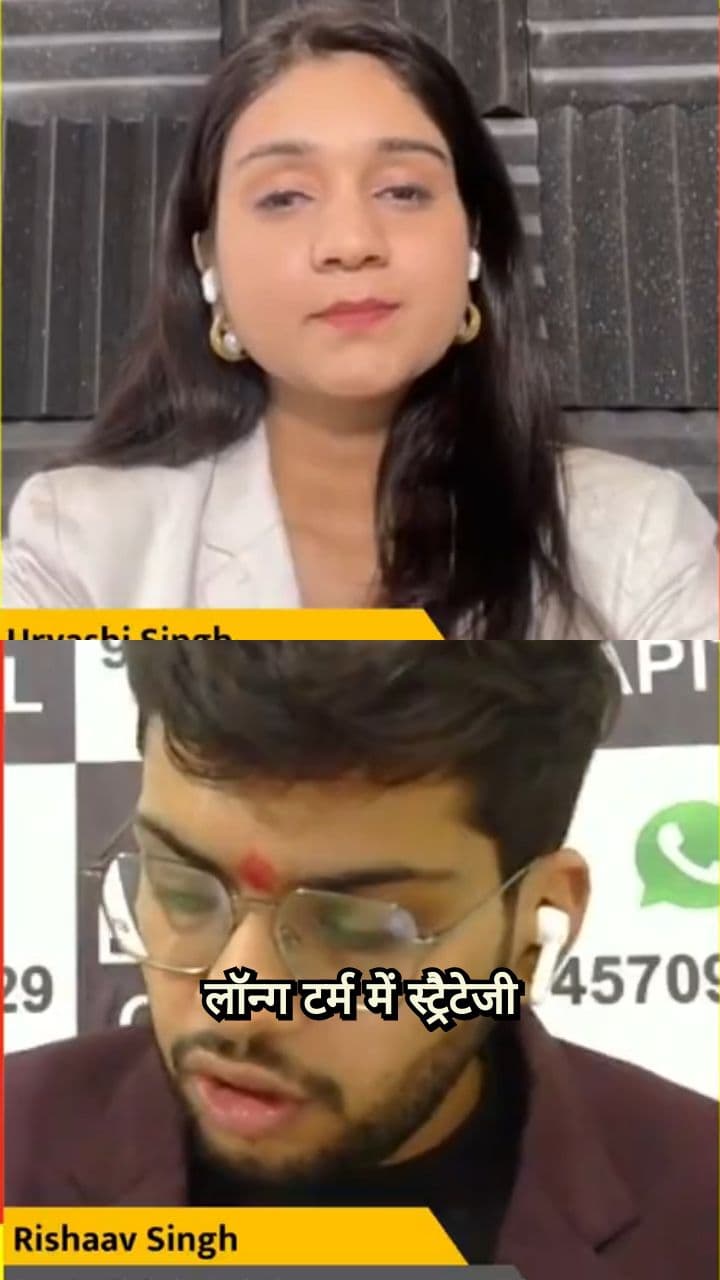 सोना-चांदी के लॉन्ग टर्म टारगेट: सोना ₹2 लाख, चांदी ₹3 लाख!