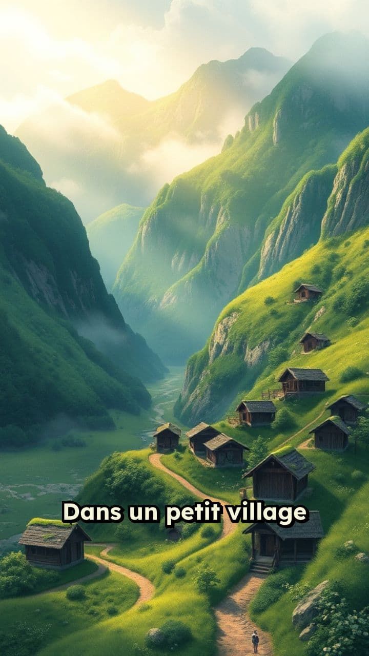 Le fou devenu héros