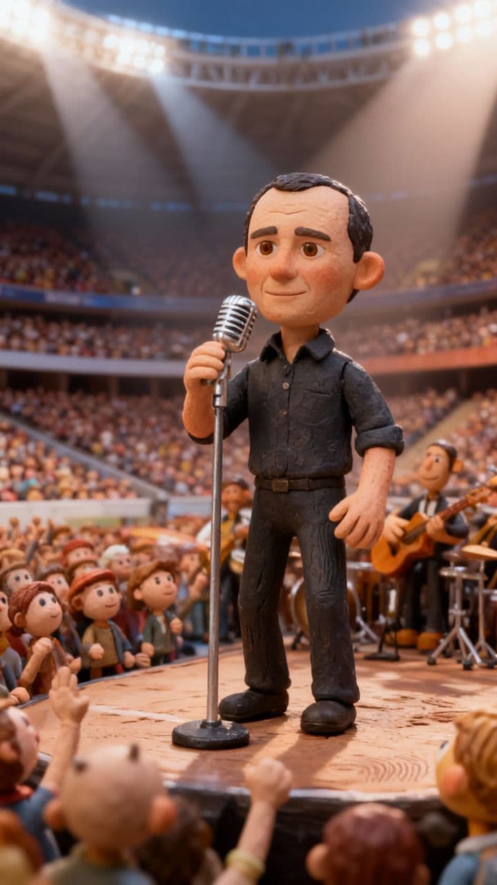 Жду мира и возвращения домой