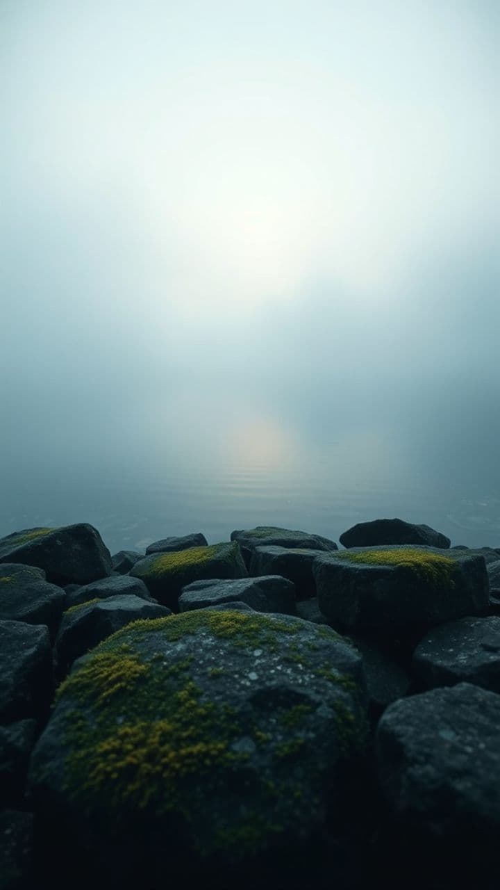 Cinematic Journey of Emotion