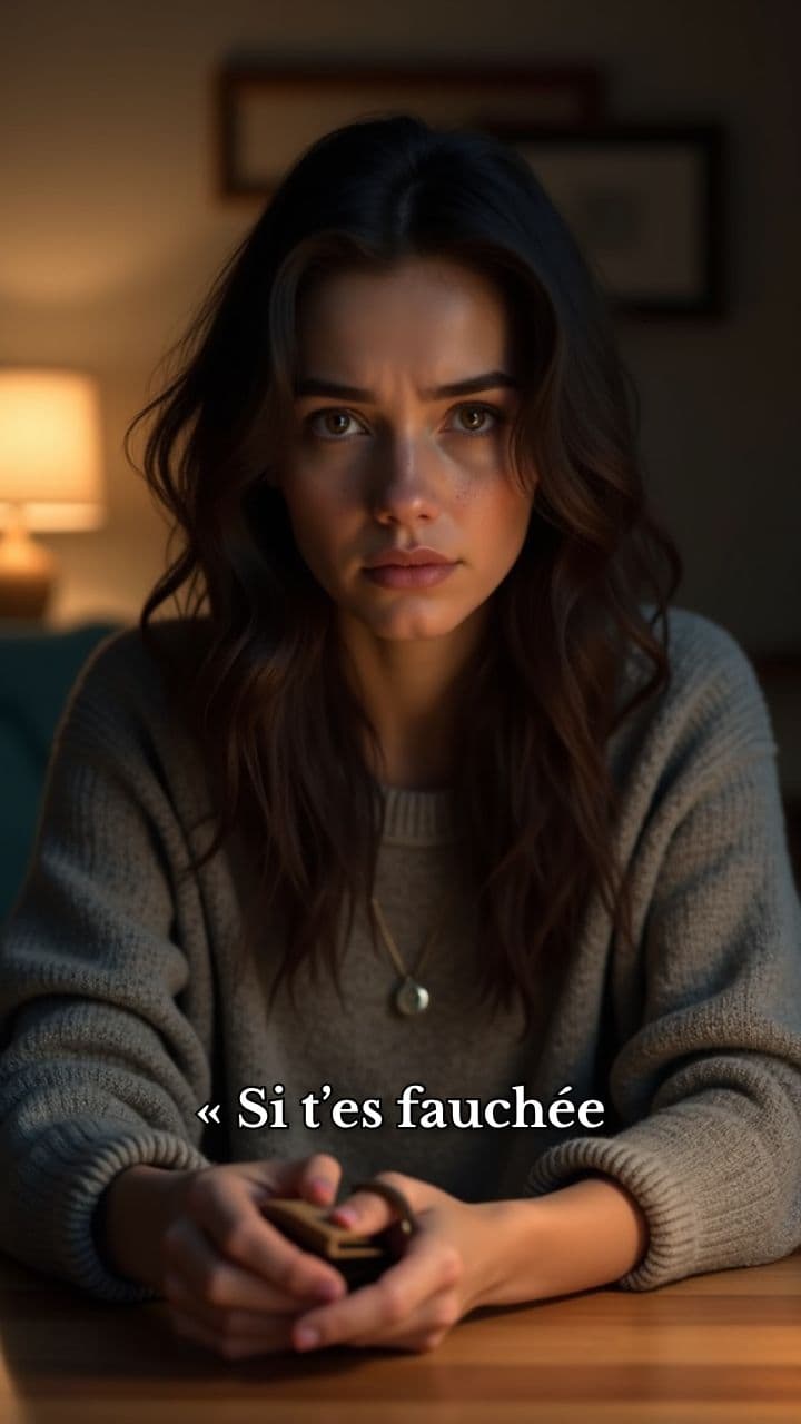 Reprends le contrôle de tes finances