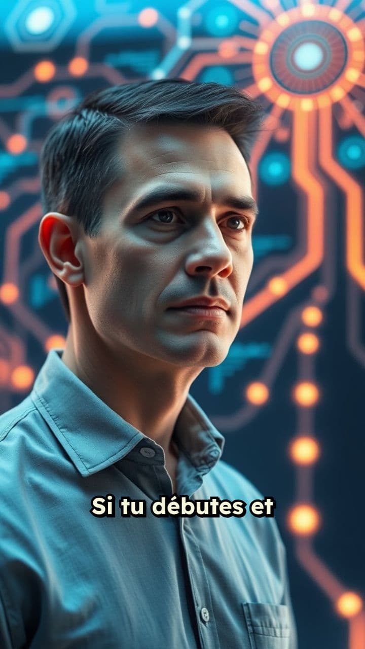 Lance ton business rentable avec l'IA