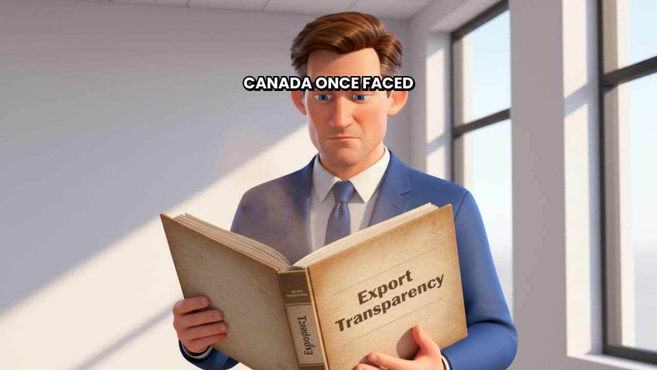 C-233 Report: Clarity for Canada