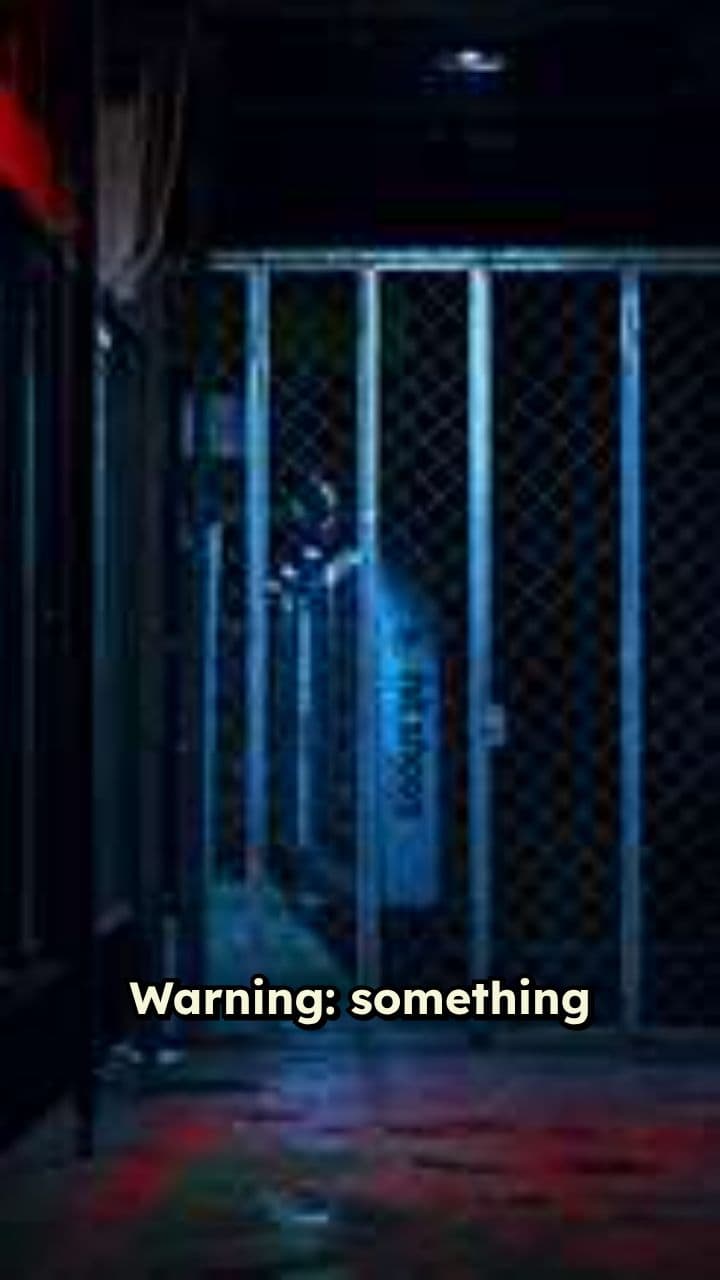 My Doppelgänger Wants My Life