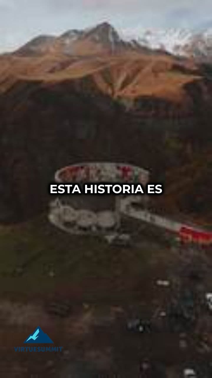 Perdonó al asesino de su familia