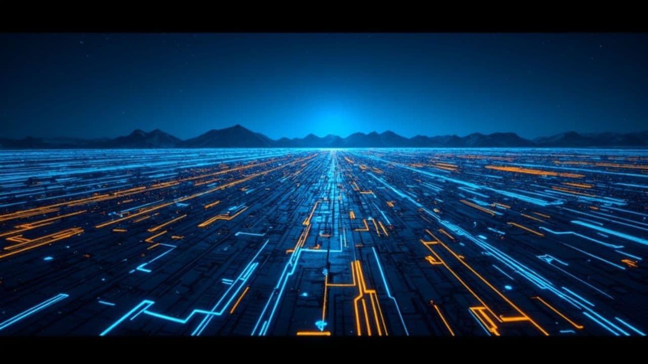 The Great Divergence