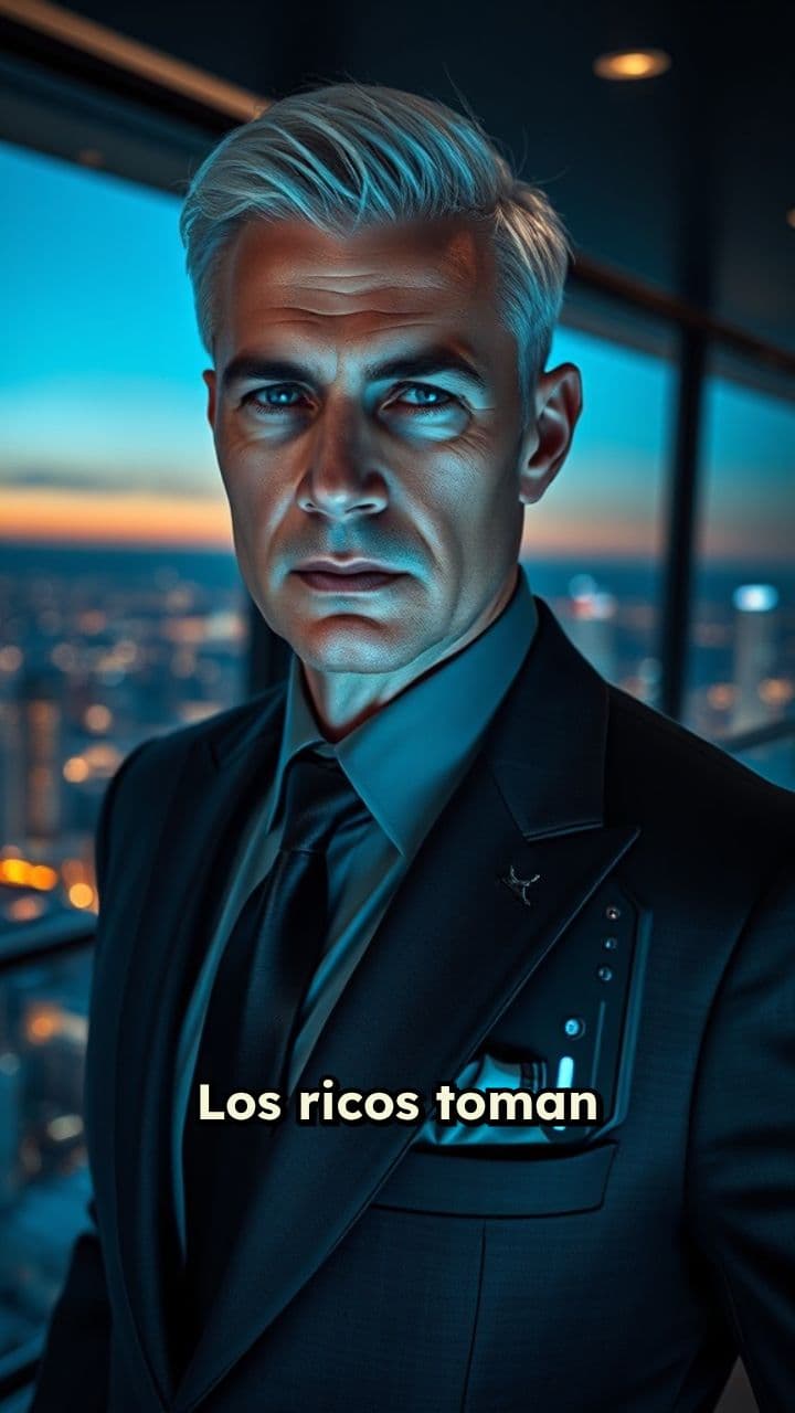 Decisiones estratégicas para la riqueza