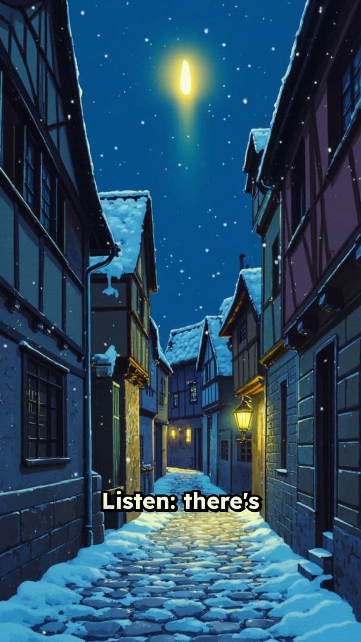 Be the Light for Others