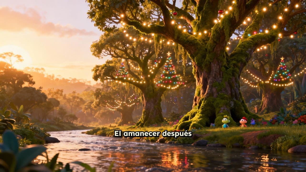 ESPECIAL #1: CAPISEBAS Y LA LUZ QUE NO DEBIÓ APAGARSE