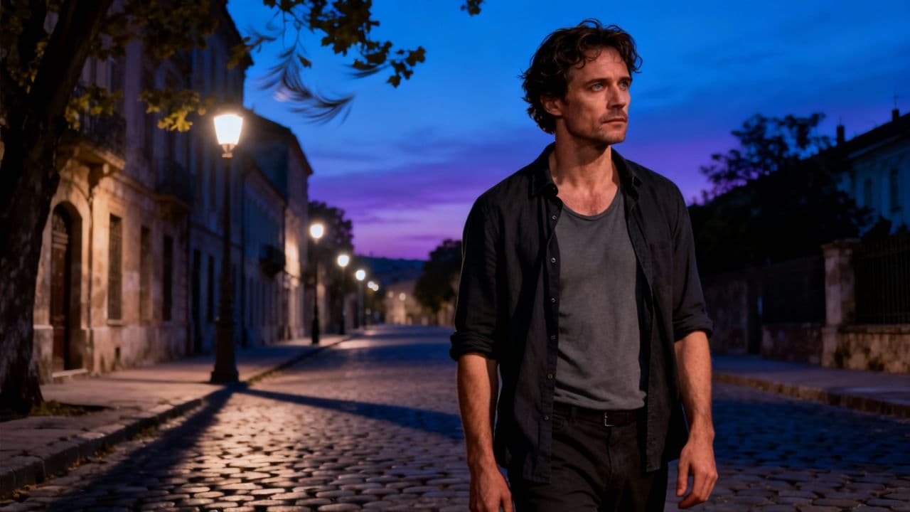 Dentro di me sempre tu ed io