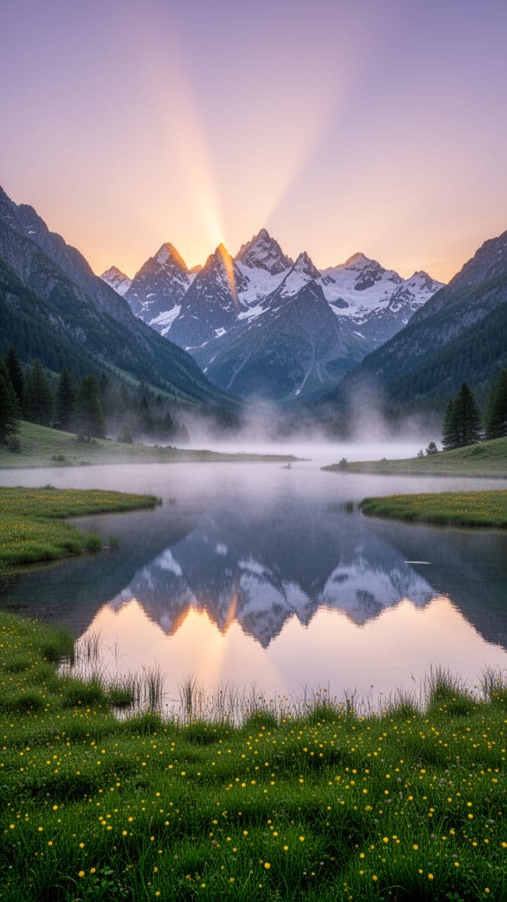 Sing to the Lord a New Song