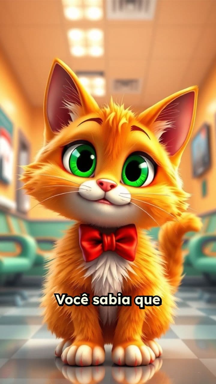 Three Vets Agora é Veterinário Popular!