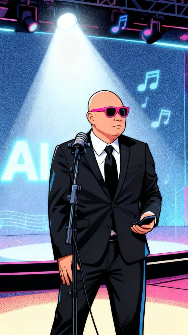 Melody-Loving Realtor for Your Dream Home