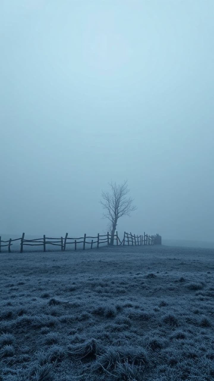 Fading Echoes of Loss