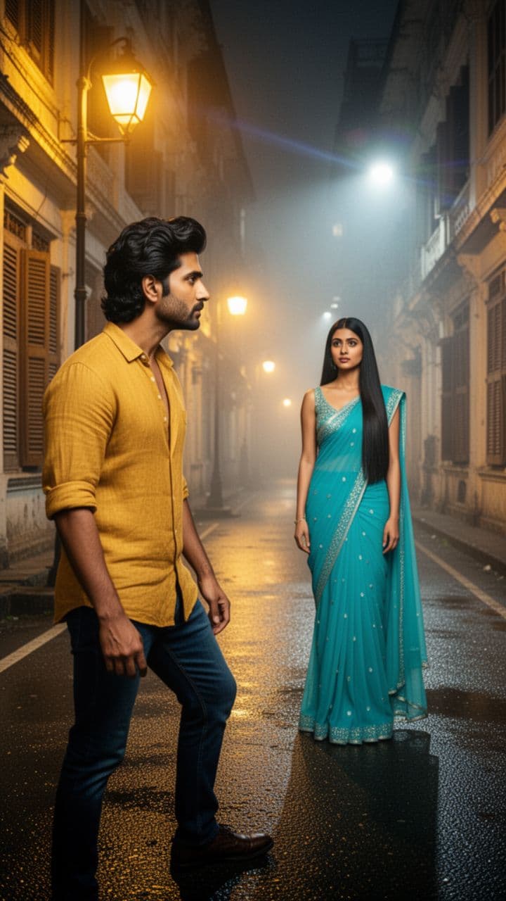 तू जो मिला