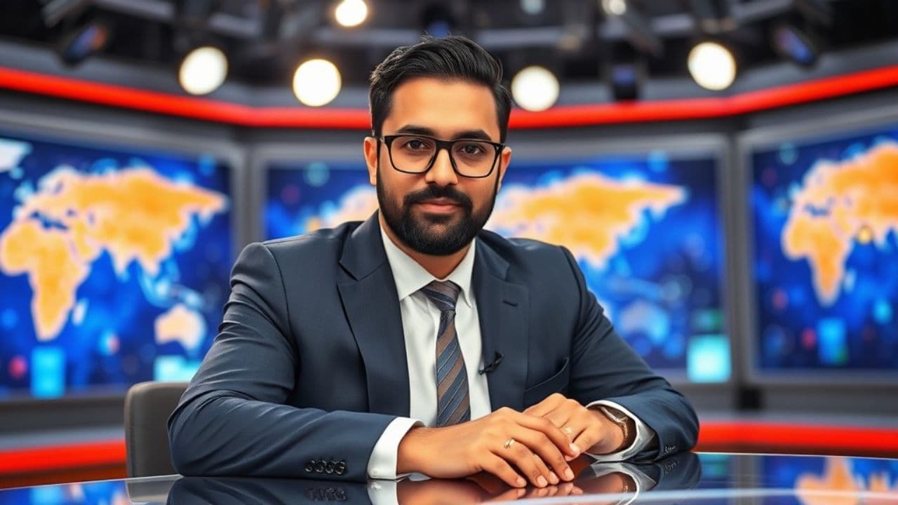 US Politics Turmoil: Healthcare, FCC, Trump Address