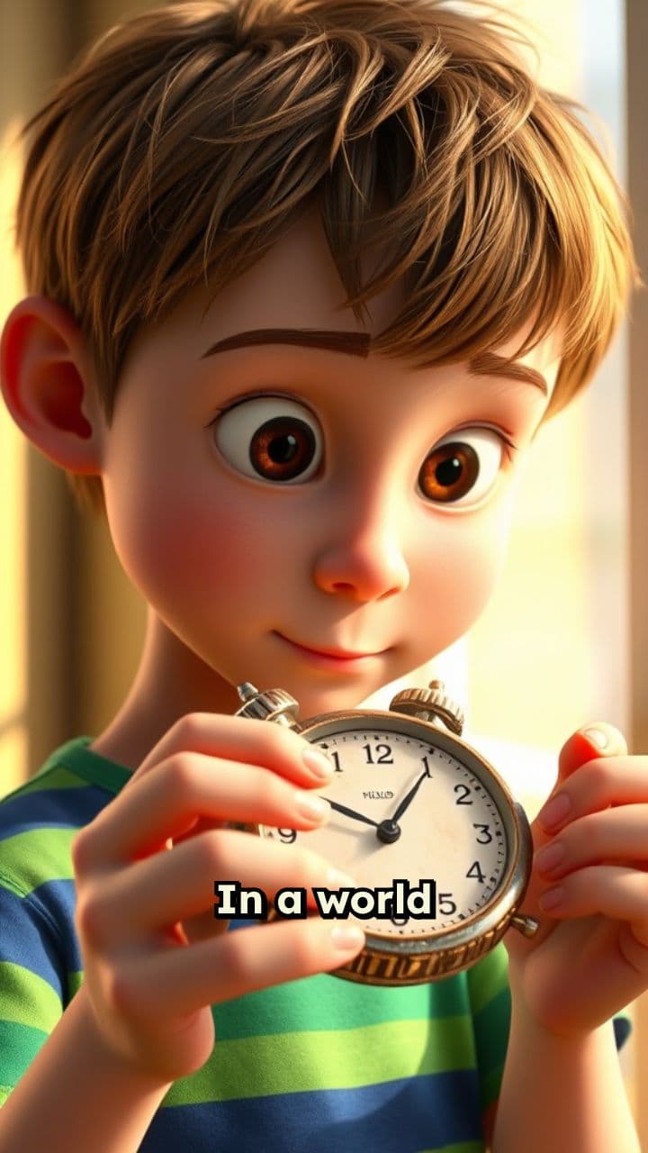 The Six Seven Syndrome