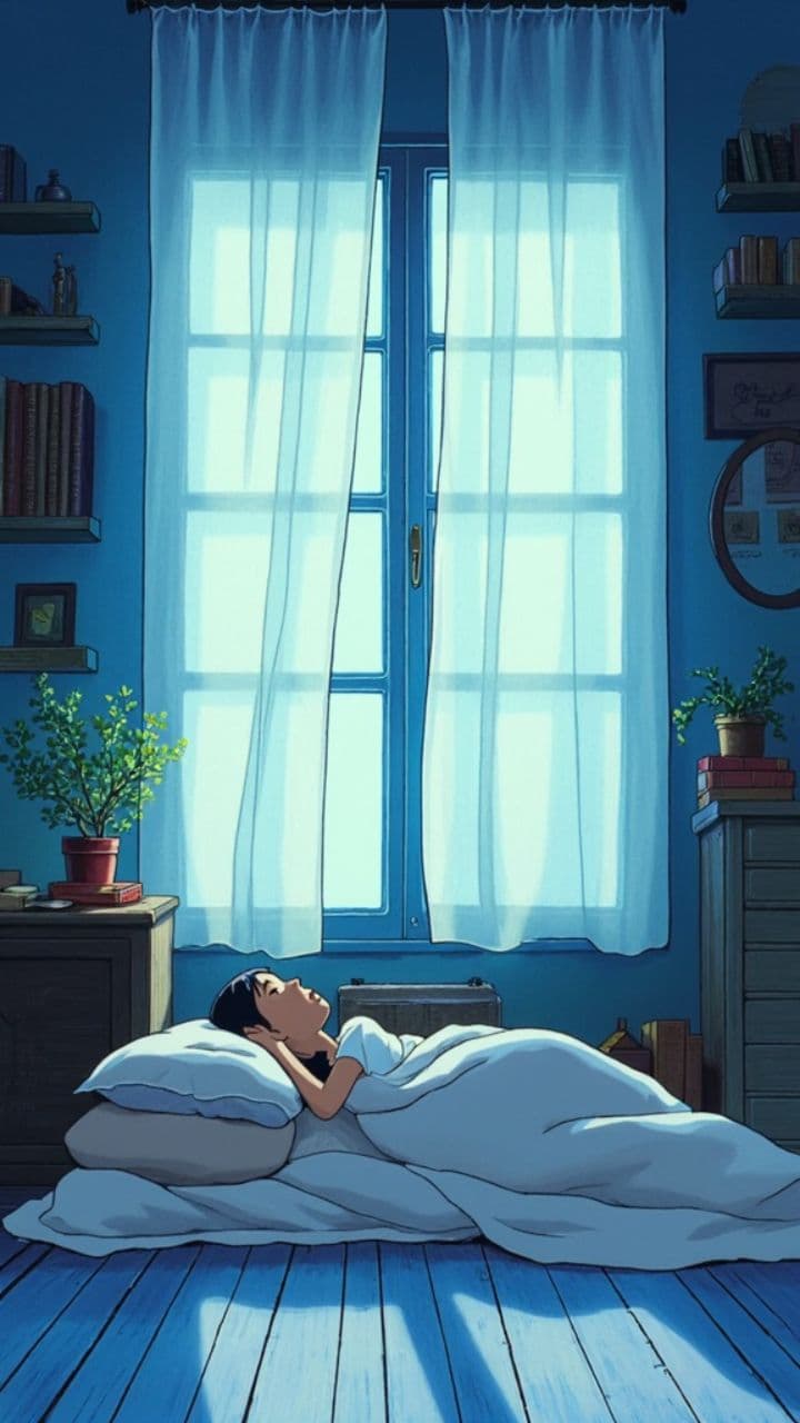 Bangkit Walau Perlahan