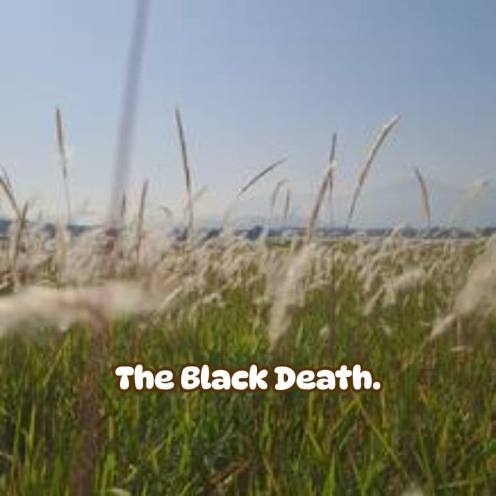 The Plague That Ended an Era