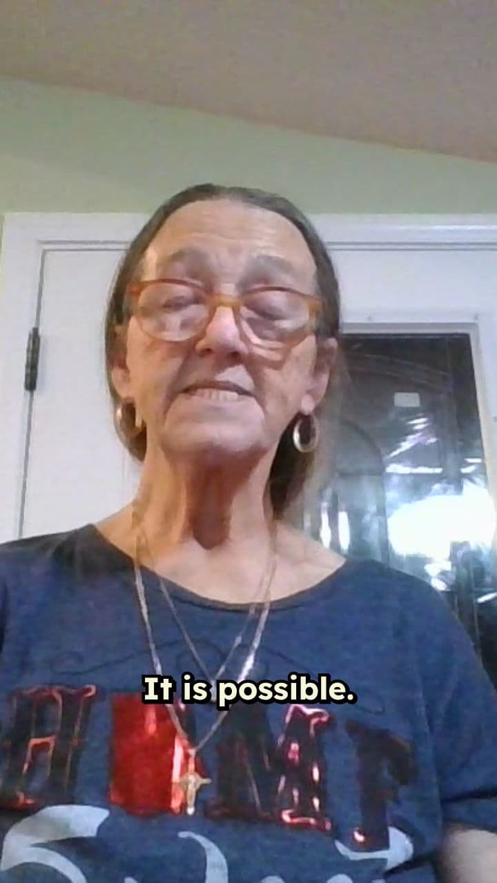 Is This Harder Than Your Daily Grind?