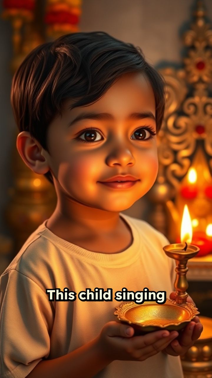 The Essence of Innocent Devotion in Music