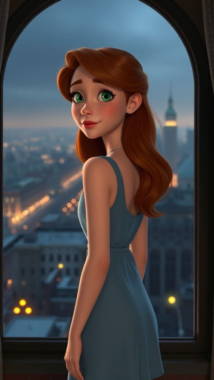 Nouvelle ère, nouvelle lumière