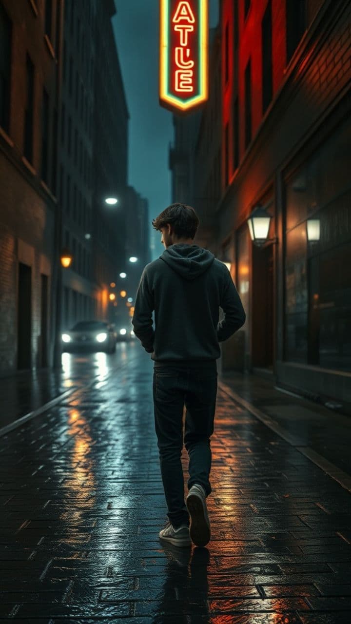 Nyktra versionen vi saknar