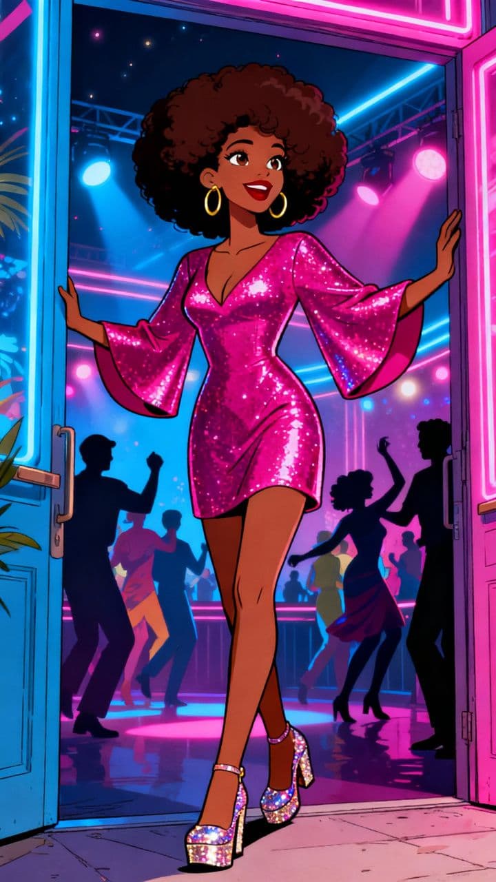 Funk Nights and Hypnotic Vibes