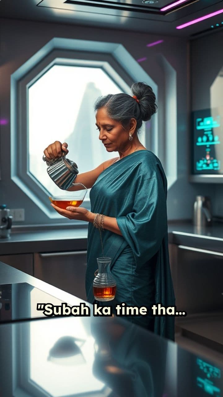 Understanding Mom’s Menopause Mood Changes