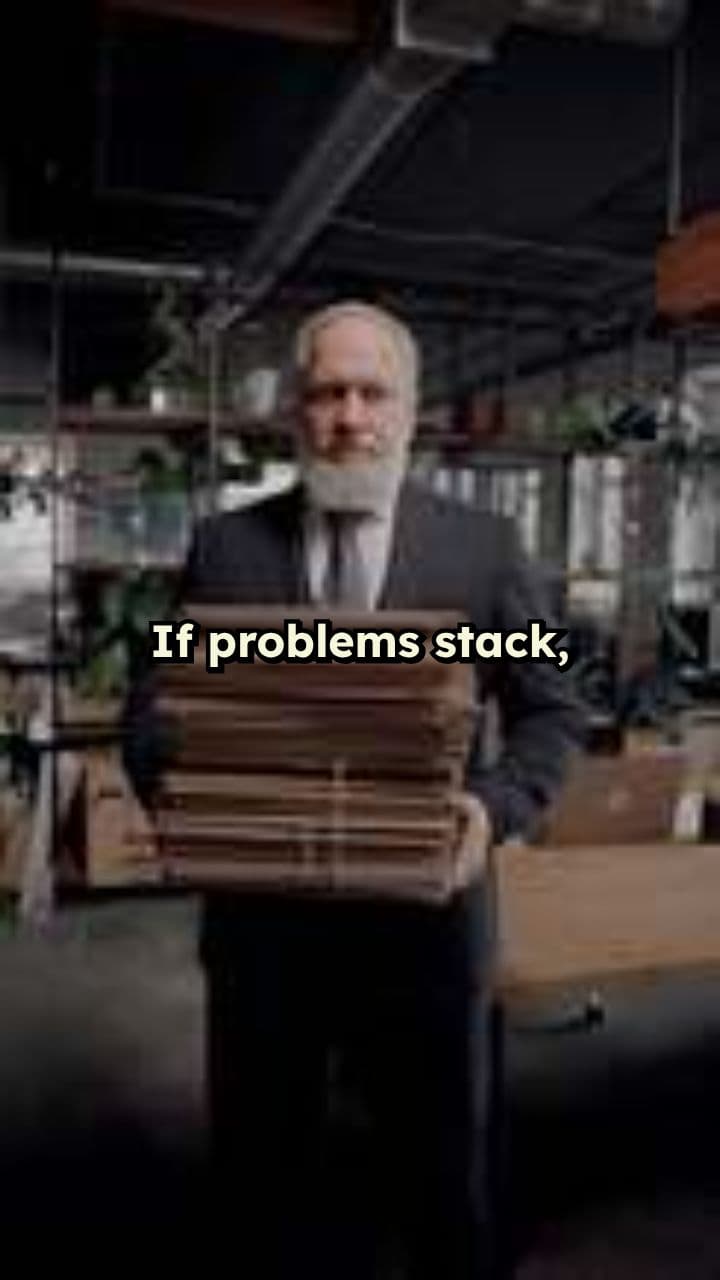 59 - Extracting Order from Chaos