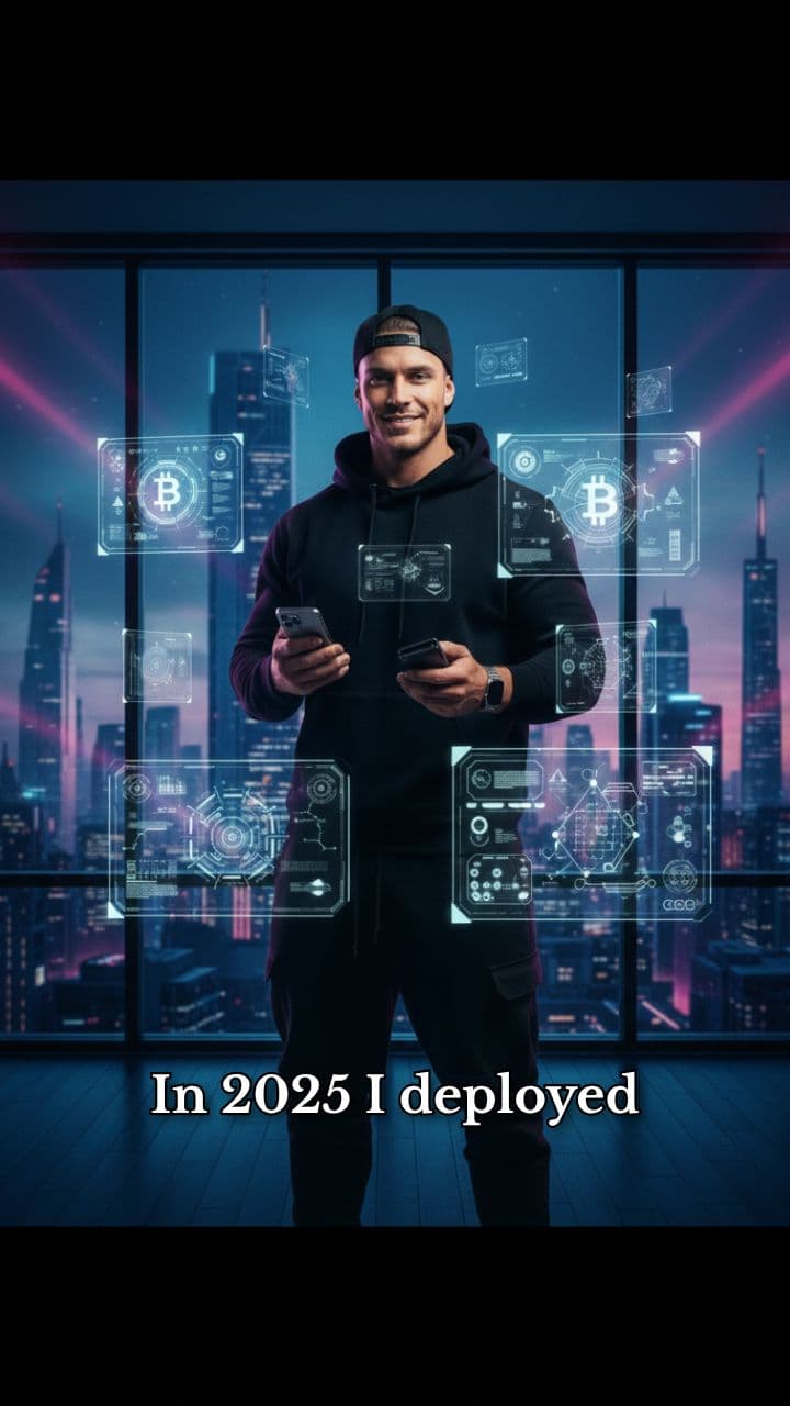 $1,500 Passive Income With GIZA Agent