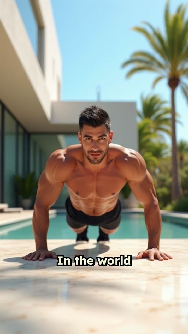 The Pinnacle of Luxury Living