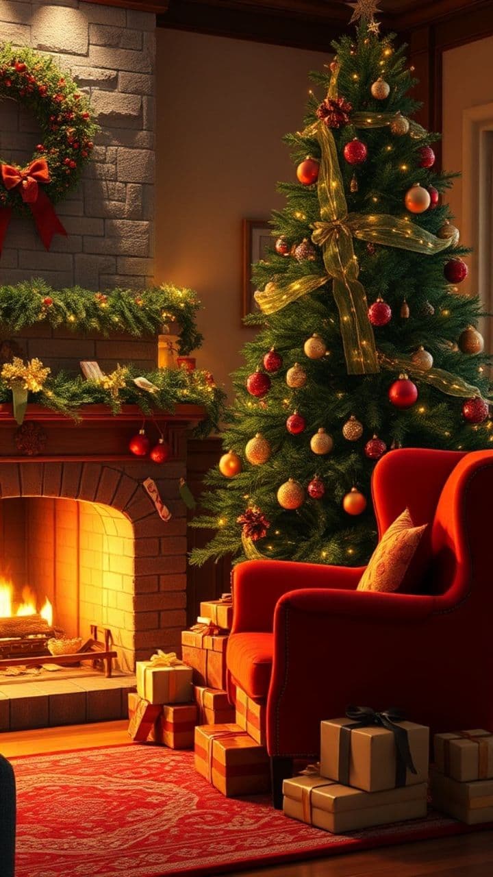 Peetie the Christmas Sweetie