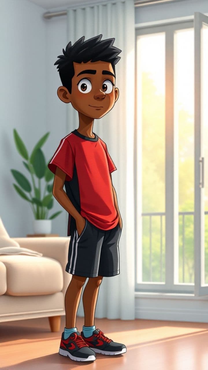 Shadows of Sacrifice